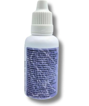 Azucren Oil Based Food Gel Colouring Royal Blue Ideal for Chocolate Buttercream and Cream 30 G - Buy Online on GoSupps.com
