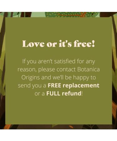 Botanica Raw Brazil Nuts 24 oz | Unsalted Wild Non-GMO Vegan | Keto Paleo Friendly - 1.5lb Pack - Buy Online on GoSupps.com