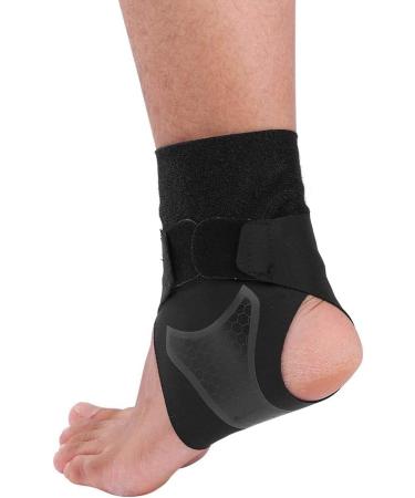 Soluptanisu Ankle Support | Breathable & Ultra-Down Protection | Relief for Heel Pain | Unisex Ankle Bandage - Buy Online on GoSupps.com