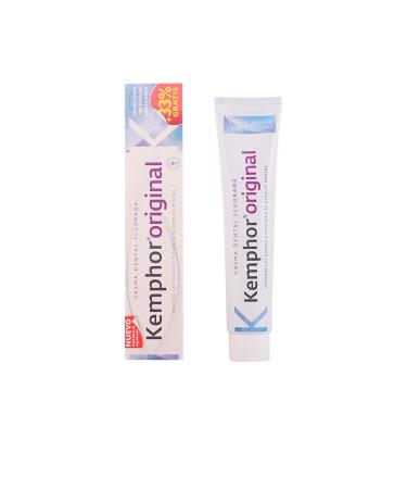 Kemhor 75+33 percent Familiar p.dien