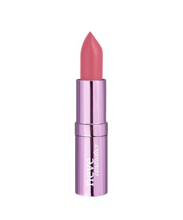Neve Cosmetics Neve Cosmetics creamy lipstick concentrate Lip dessert with delicate candy aroma | "Pink Donut"