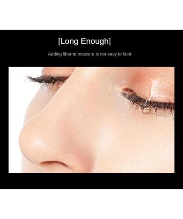 Color Mascara Volume and Lengthening Nine colors for a perfect look Long-lasting volume and radiance. (9) - Buy Online on GoSupps.com