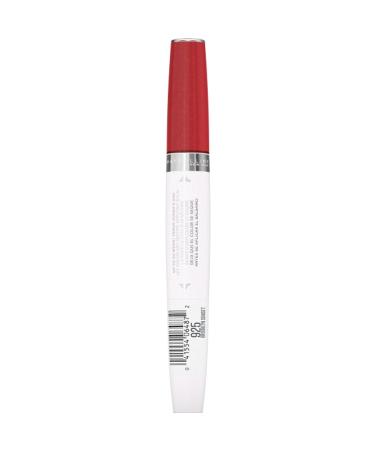 Maybelline Super Stay 24 Liquid Lipstick & Lip Balm Brooklyn Sunset - 2-Pack 1 Count - Buy Online on GoSupps.com