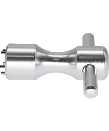 Buy Histar Golf Weight Wrench for Titleist Scotty Cameron Putter - Silver | International Shipping Available - Buy Online on GoSupps.com