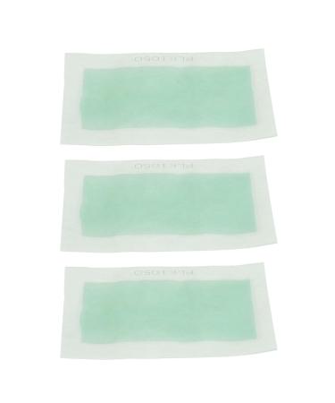 32 Wax Strips for Gentle Pain-Free Hair Removal | Facial & Bikini Wax Paper | Safe for Body & Face - Buy Online on GoSupps.com