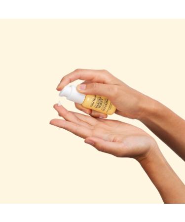 Wild Ferns Manuka Honey Intensive Eye Cream 30ml - 92% Natural - Buy Online on GoSupps.com