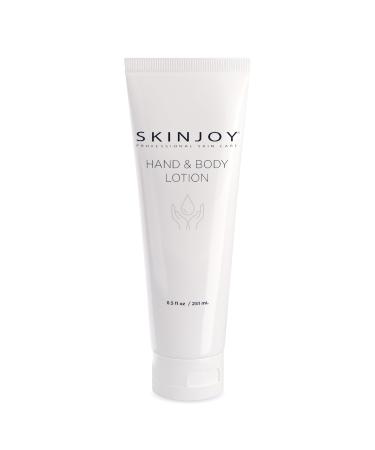 Hand and Body Lotion for Dry Skin Hand Lotion Skin Care Body Lotion for Women Dry Skin Body Skin Care Products - 8.5 fl Oz. / 251 ml