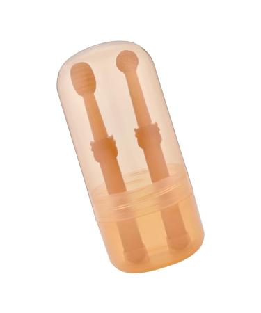 LOXGO 2 Pet Handled 360-Degree Cylinder Cleaning Pet Small