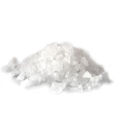  NCA Coarse Sea Salt 250g - Coarse sea salt - Full-bodied and authentic salt for an intense flavor - 100% Natural - NCA - Buy Online on GoSupps.com