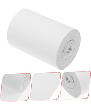FRCOLOR 4 Rolls Eyelash Spacer White Non-woven Fabric Supplies - Buy Online on GoSupps.com