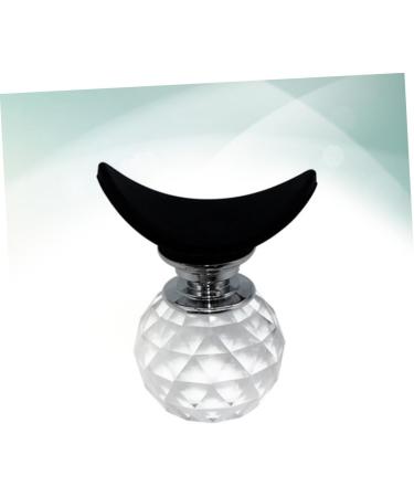 Beavorty 1pc Eyeshadow Eye Makeup Eye Shadow Stamp Crease Tool Make up Sealing Ring 5.4*5cm As Shown - Buy Online on GoSupps.com