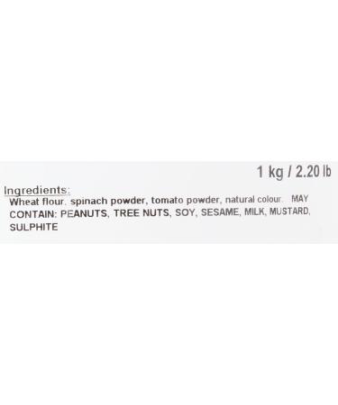 Yupik Toasted Pearl Tricolor Couscous 1kg 6 Count Toasted Pearl Tricolor 6 kg - Buy Online on GoSupps.com