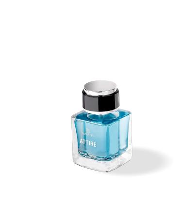 DJ FAN-ATIC ATTIRE PERFUME - Buy Online on GoSupps.com