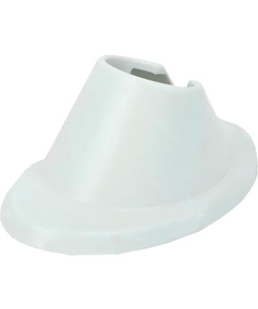 Trenton Gifts Tilted Nail Polish Holder Set - Pack of 2 | Convenient Storage Solution - Buy Online on GoSupps.com