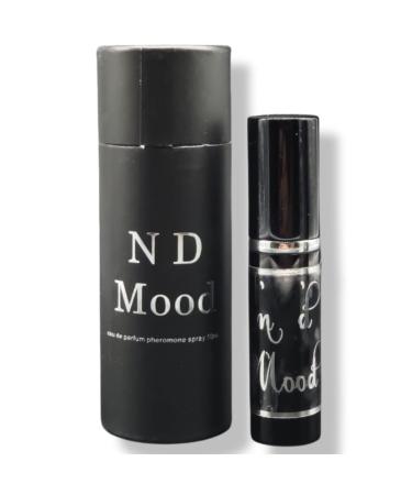 Perfume Fragrance For Her N D MOOD Eau De Parfum Spray - Buy Online on GoSupps.com