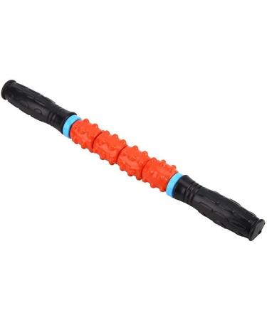 Massage roller muscle-relieving body massage roller foam scooter massage device muscle massage roller trigger point massage roller 42 cm