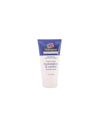 NEUTROGENA hand cream hydration & comfort 75 ml