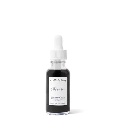 OBSCURA Detoxifying Reset Ampoule by Earth Harbor