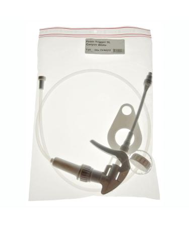 Diversey Pulverizador Tube large Para Garrafa 5 l - White