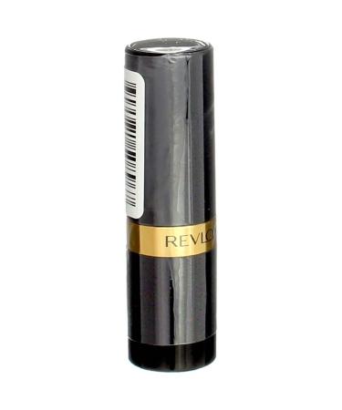 Revlon Super Lustrous Lipstick Spicy Cinnamon 0.15 oz - Pack of 2 - Buy Online on GoSupps.com
