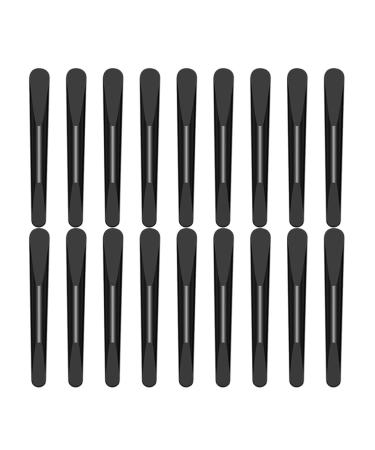 Baluue mini cosmetic spatula 50 pieces one-way make-up spatula jelly mask spatula skin care lotion spatula Small make-up shovel for cosmetics face creams