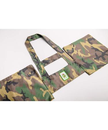 Leg Lasso - Camouflage (Extra Small)