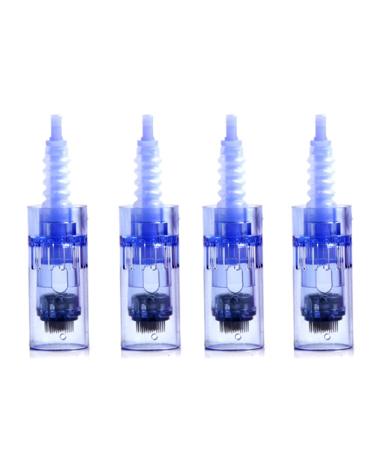 Microneedling Needles Dermapen A6 Replacement Heads Derma Pen (24PIN)