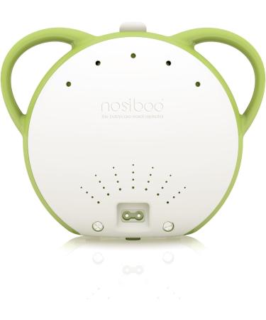 Buy Nosiboo Pro Baby Nasal Aspirator (Electric) - Green | Best International Shipping - Buy Online on GoSupps.com
