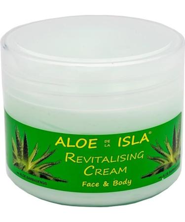 Creme aloe de la Isla 300ml - Buy Online on GoSupps.com