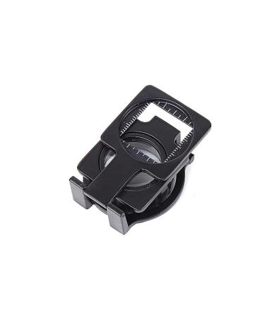 Magnifying Glass Super Clear 20x Reading Elderly Students Multi-fold Folding Extended Mirror Made in China