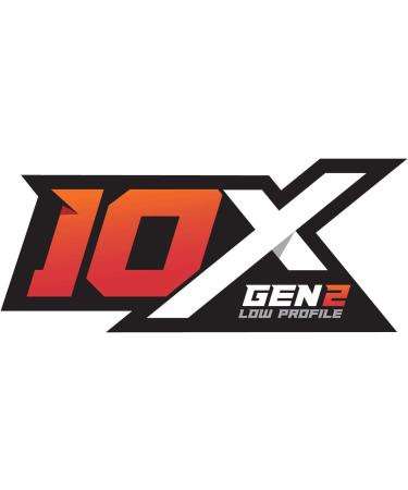 Gamo 10X GEN2 .22 Cal Quick-Shot Magazine for Swarm Fusion & Maxxim 10X GEN2 - Buy Online on GoSupps.com