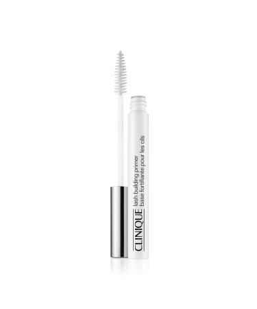 Clinique Lash Building Primer | Safe For Sensitive Eyes