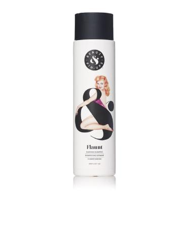 Beauty & Pin-Ups Flaunt Silkening Shampoo 10.1oz