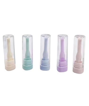 5/10 pack eyes contact lenses removal tool for the user Easy removal dustproof insert/distant distance tool for soft lenses