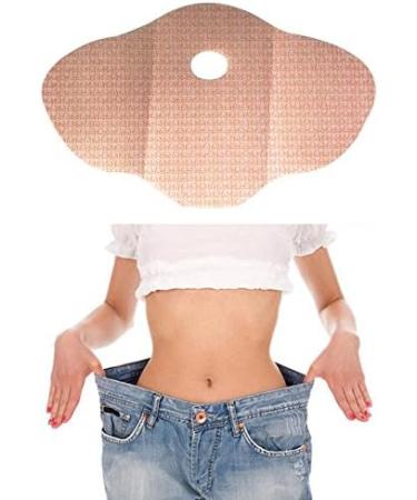 Mymi Wonder Belly Patch - Slimming & Fat Burning | 30 Days | 5 Pack | International Shipping - Buy Online on GoSupps.com