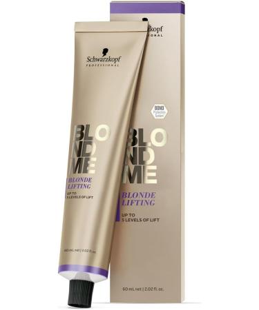 Schwarzkopf Blonde Lifting Biscuit 60 ml - Buy Online on GoSupps.com