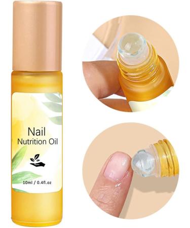 Katutude Huile Cuticules Roll On pour Cuticules et Ongles Nail Cuticle Oil Huile de Soin Huile R paratrice Huile Nourrissante Huile de Traitement pour Les Mains et Pieds - Buy Online on GoSupps.com