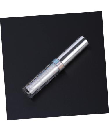 Buy Hemoton Pearlescent Eyeshadow & Glitter Liquid Eyeliner - Colorful Shimmer Eye Makeup for a Stunning Look | International Shipping Available - Buy Online on GoSupps.com