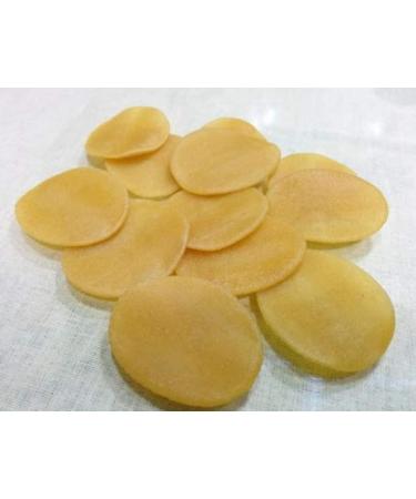 DK Golgappa dried ready to fry | Pani Puri Papad (400 g) - Buy Online on GoSupps.com