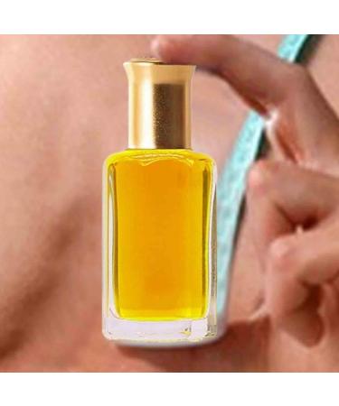  BommFu Bee-Ve-nom Gynecomastia Oil for Men | Skin Effort Measurement | Professional Thermoformed Bee Oil Gynecomastia Firming Oil for - Buy Online on GoSupps.com