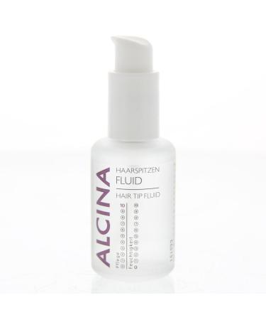 Alcina Alcina Care+Treatments Hair Tip Fluid 30ml Unscented