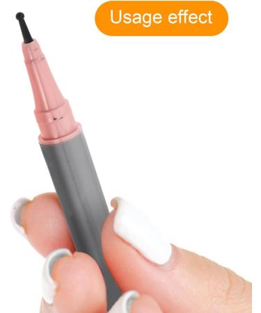 Alipis Stylo Maquillage Anti-transpiration pour Taches Rousses et Grains de Beaut Stylo Beaut Imperm able pour Visage Accessoires Maquillage Naturel pour Femmes Actives - Buy Online on GoSupps.com