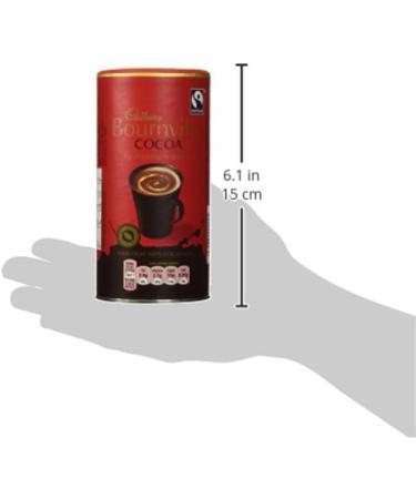 Cadburys Cocoa 250g - Buy Online on GoSupps.com
