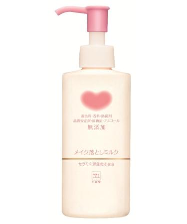 Gyunyu Non-additive Make-up Cleansing Milk (150ml)