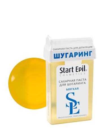 Buy ARAVIA Soft Sugar Paste Cartridge 100g (3.5oz) for Hair Removal | Premium Quality & Fast International Shipping - Buy Online on GoSupps.com