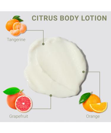 Buy Loma Hair Care Citrus Hand & Body Lotion - 8 fl. oz. | International Shipping Available - Buy Online on GoSupps.com