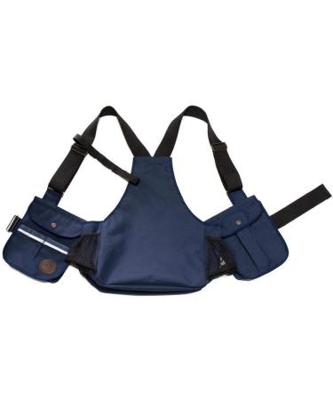 Mystique Dummy Vest Trainer M - Sailor Blue | International Shipping Available - Buy Online on GoSupps.com