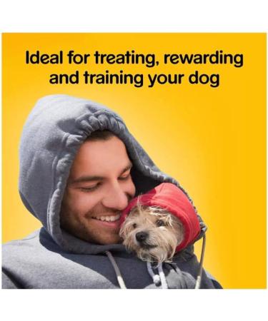 Pedigree Rodeo Dog Treats with Chicken 98 Sticks (Chicken) MS  - Buy Online on GoSupps.com