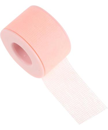 Healeved 4 Rolls Silicone Gel Tape Breathable Eyelashes Tapes Eyelash Planting Tools Makeup Tools Eyelash Patches Lash Tape Eyelash Grafting Tape Eyelash Adhesive Tapes - Buy Online on GoSupps.com