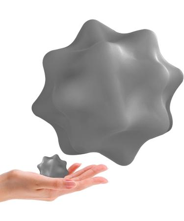 Foot Massage Balls - Trigger Point & Spiky Roller for Deep Tissue Relief & Myofascial Relaxation - Buy Online on GoSupps.com